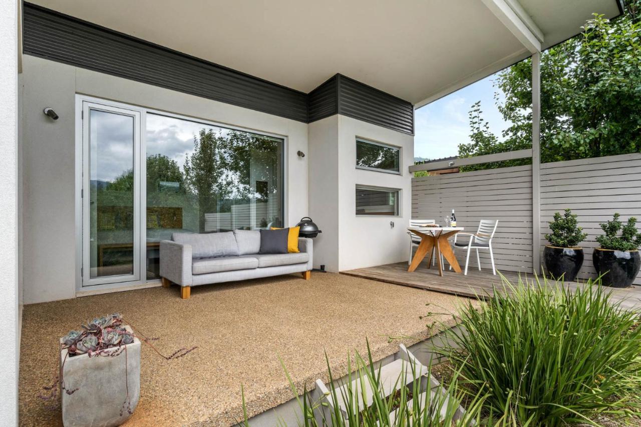Aalborg Bright Vila Exterior foto