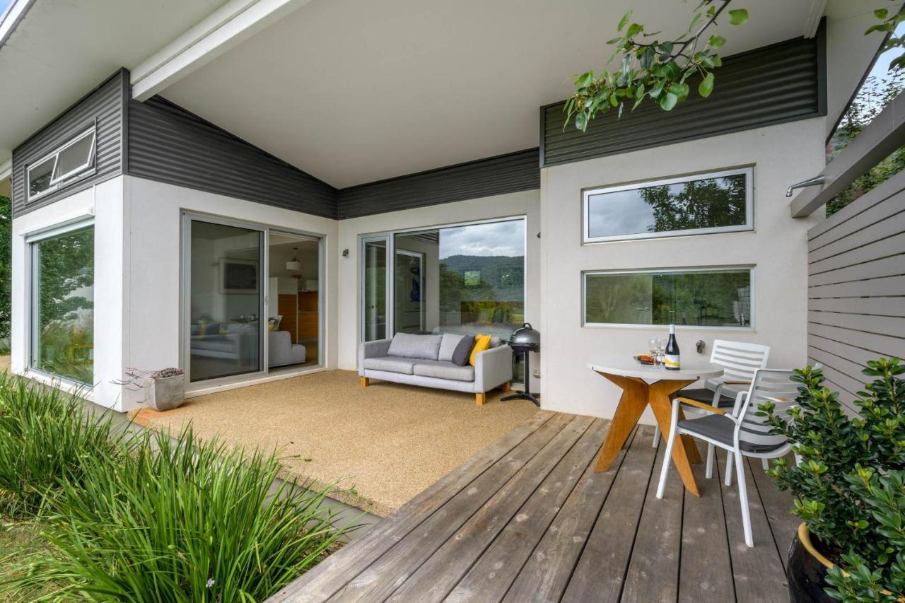 Aalborg Bright Vila Exterior foto